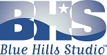 Blue Hills Studio