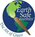 Earth Safe Finishes