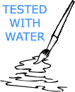 Passed Quality Test