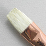 Chungking Hog Bristle 1300: Bright Size 10 Brush