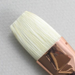 Chungking Hog Bristle 1300: Bright Size 12 Brush
