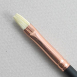 Chungking Hog Bristle 1300: Bright Size 2 Brush