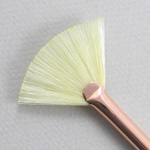 Chungking Hog Bristle 1300: Fan Size 6 Brush