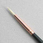 Chungking Hog Bristle 1300: Round Size 0 Brush