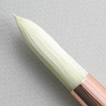 Chungking Hog Bristle 1300: Round Size 12 Brush