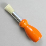 Chungking Hog Bristle 2810: Stencil Size 10 Brush