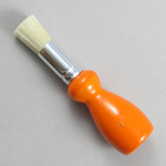 Chungking Hog Bristle 2810: Stencil Size 12 Brush