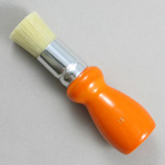 Chungking Hog Bristle 2810: Stencil Size 18 Brush