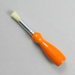 Chungking Hog Bristle 2810: Stencil Size 4 Brush