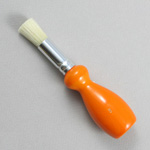 Chungking Hog Bristle 2810: Stencil Size 8 Brush