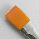 Synthetic Hair 3003: Bright Size 10 Brush