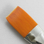Synthetic Hair 3003: Bright Size 12 Brush
