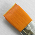 Synthetic Hair 3003: Bright Size 16 Brush