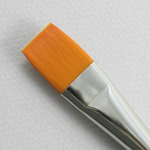 Synthetic Hair 3003: Bright Size 6 Brush