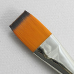 Synthetic Hair 3003: Bright Size 8 Brush