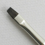 Siberian Squirrel 2001: Bright Size 2 Brush