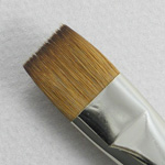 Kolinsky Sable 1105: Bright Size 16 Brush
