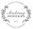 making or creating memories