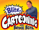 Bruce Blitz