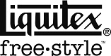 Liquitex Free-Style