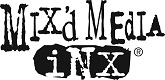 ColorBox Mix'd Media Inx
