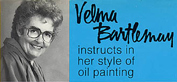 Velma Bartlemay
